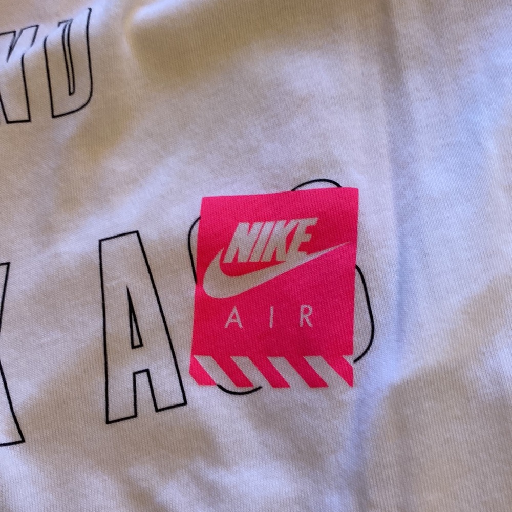 The Nike Tee
